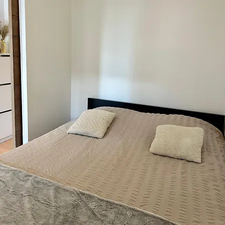 Le Nid Strasbourgeois Apartamento