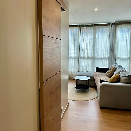 Apartment Le Nid Strasbourgeois Strasbourg